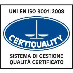 Certificazioni Vernital